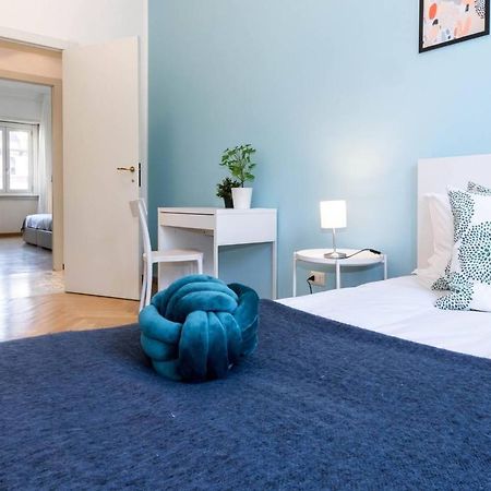 Joivy Lovely Family Apt For 7 Near San Lorenzo Columns Milan Extérieur photo
