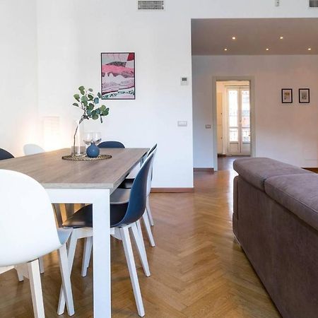 Joivy Lovely Family Apt For 7 Near San Lorenzo Columns Milan Extérieur photo