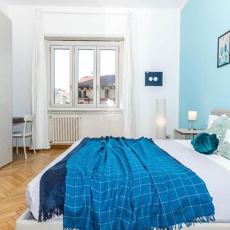 Joivy Lovely Family Apt For 7 Near San Lorenzo Columns Milan Extérieur photo