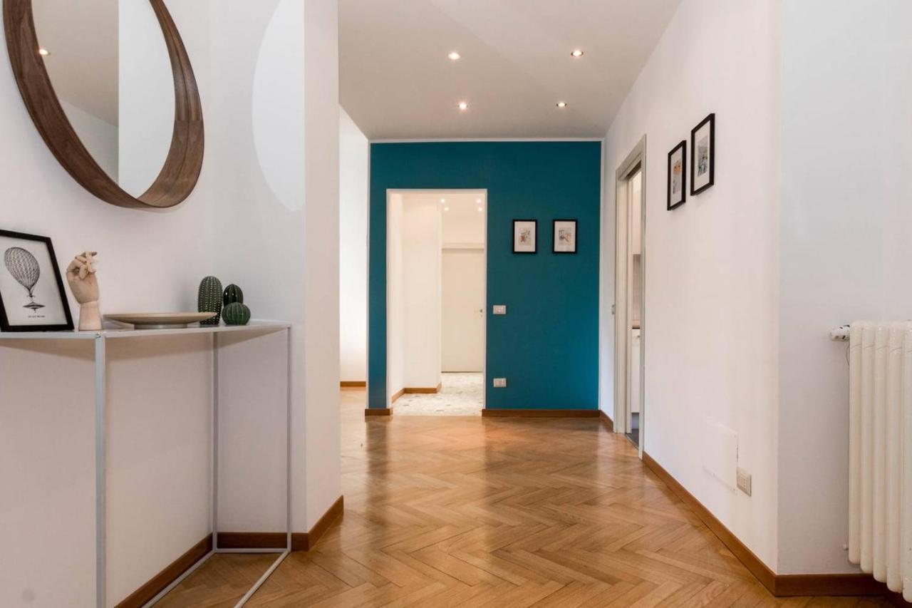 Joivy Lovely Family Apt For 7 Near San Lorenzo Columns Milan Extérieur photo
