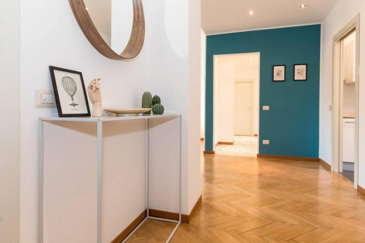 Joivy Lovely Family Apt For 7 Near San Lorenzo Columns Milan Extérieur photo