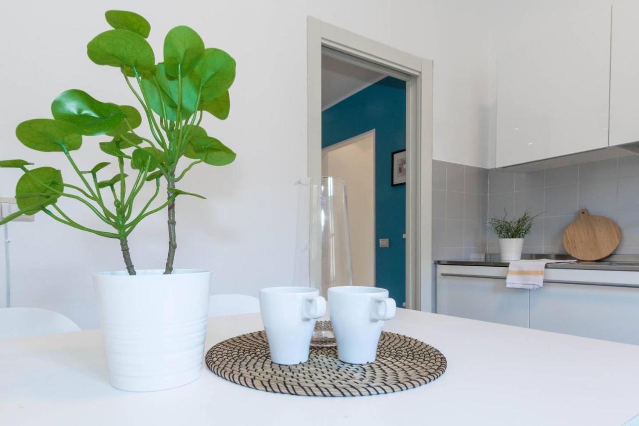 Joivy Lovely Family Apt For 7 Near San Lorenzo Columns Milan Extérieur photo