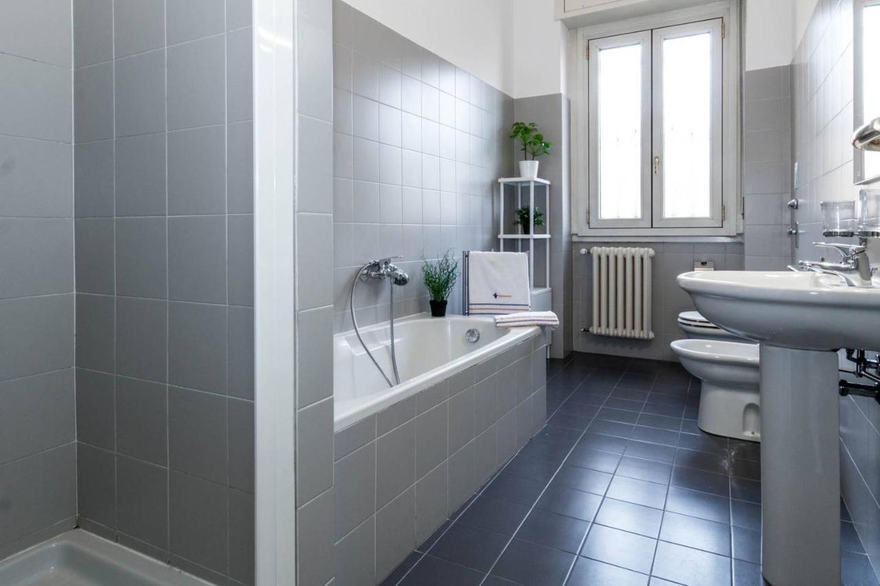 Joivy Lovely Family Apt For 7 Near San Lorenzo Columns Milan Extérieur photo