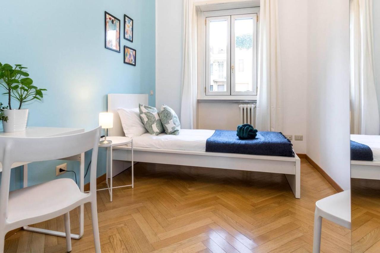 Joivy Lovely Family Apt For 7 Near San Lorenzo Columns Milan Extérieur photo