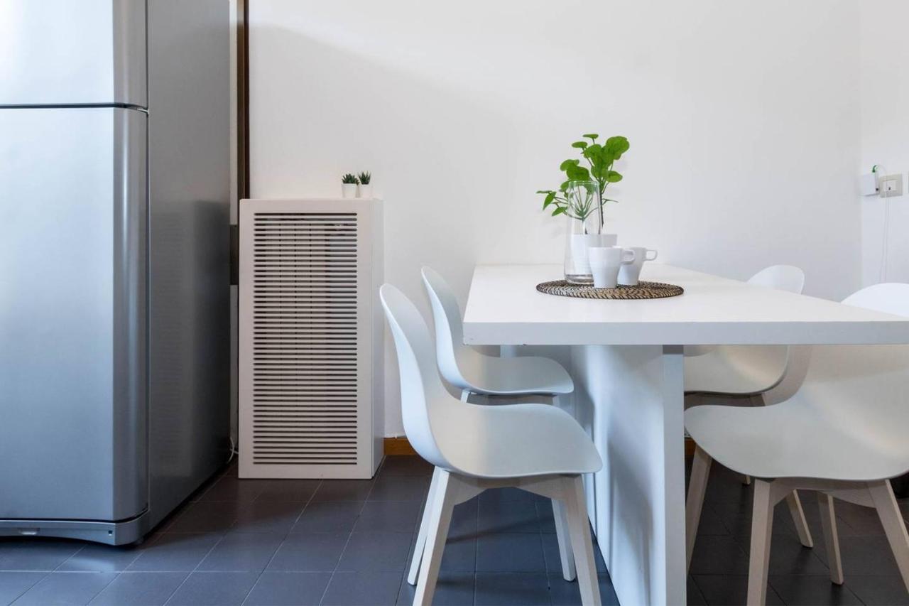 Joivy Lovely Family Apt For 7 Near San Lorenzo Columns Milan Extérieur photo