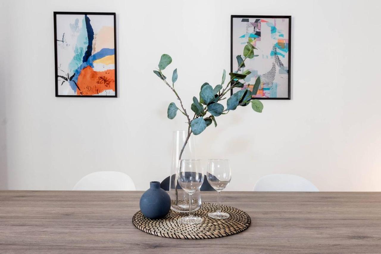 Joivy Lovely Family Apt For 7 Near San Lorenzo Columns Milan Extérieur photo