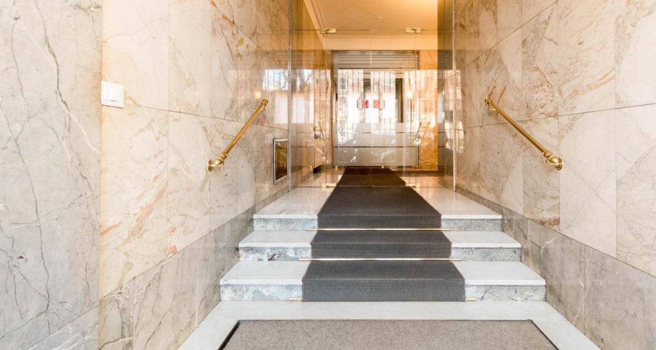 Joivy Lovely Family Apt For 7 Near San Lorenzo Columns Milan Extérieur photo